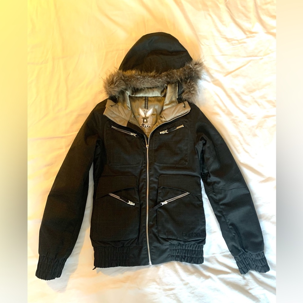 Burton Snow Boarding/Skiing Jacket